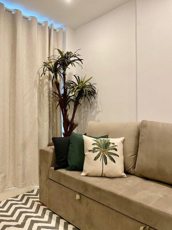 Real 258 - Copacabana 2 Quartos De Alto Padrao Proximo A Apartamento